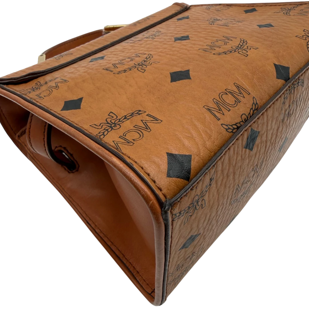 MCM Handtasche Kelly Style