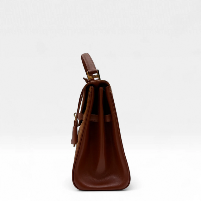 MCM Handtasche Kelly Style