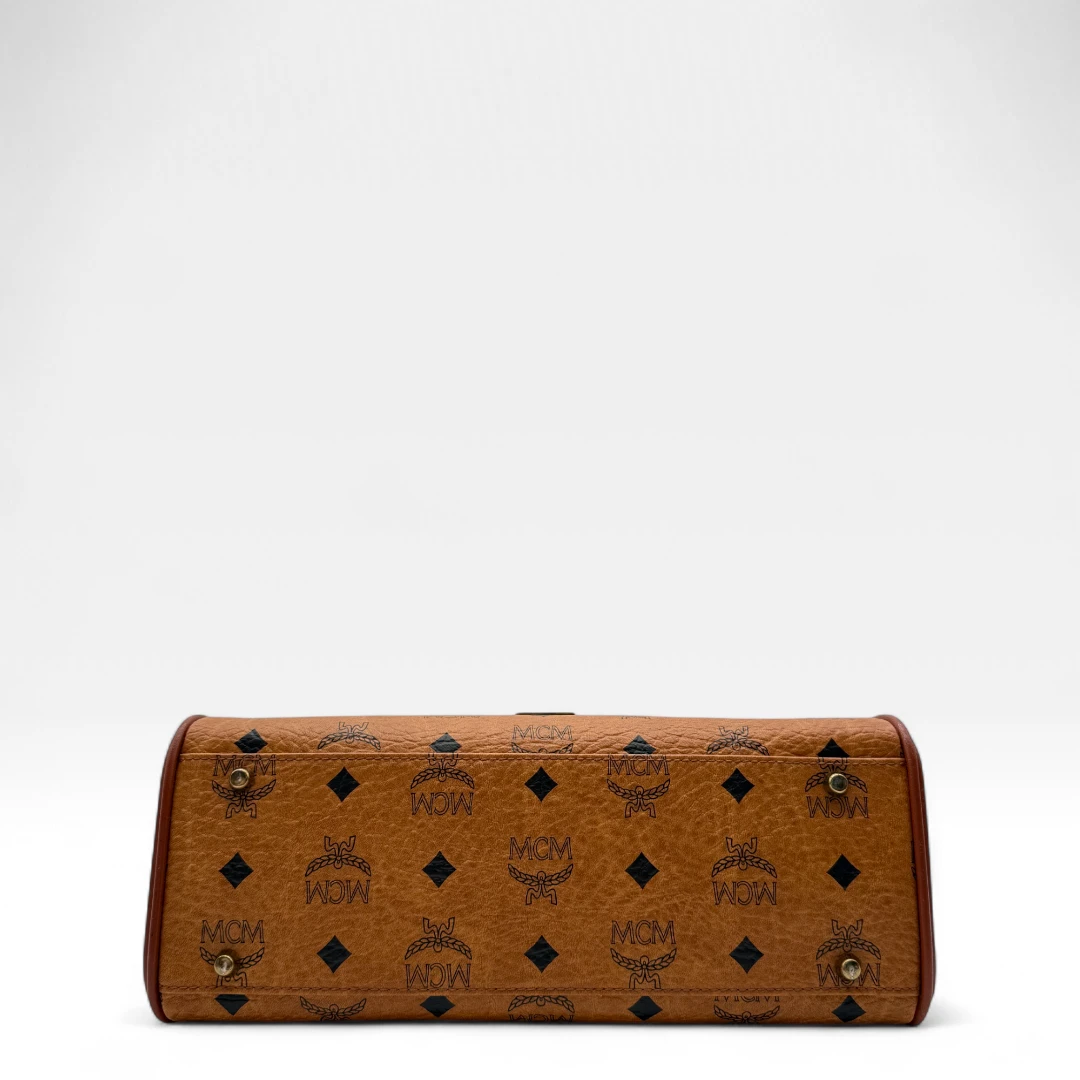 MCM Handtasche Kelly Style
