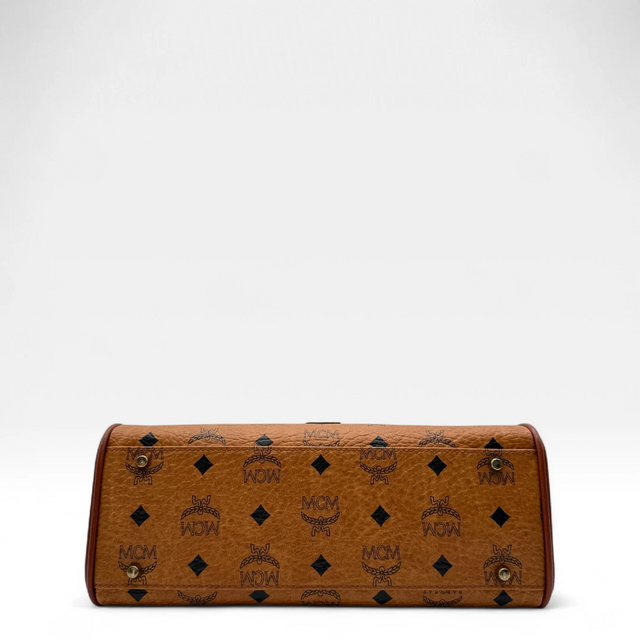 MCM Handtasche Kelly Style