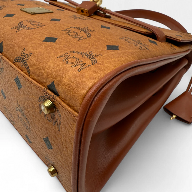 MCM Handtasche Kelly Style