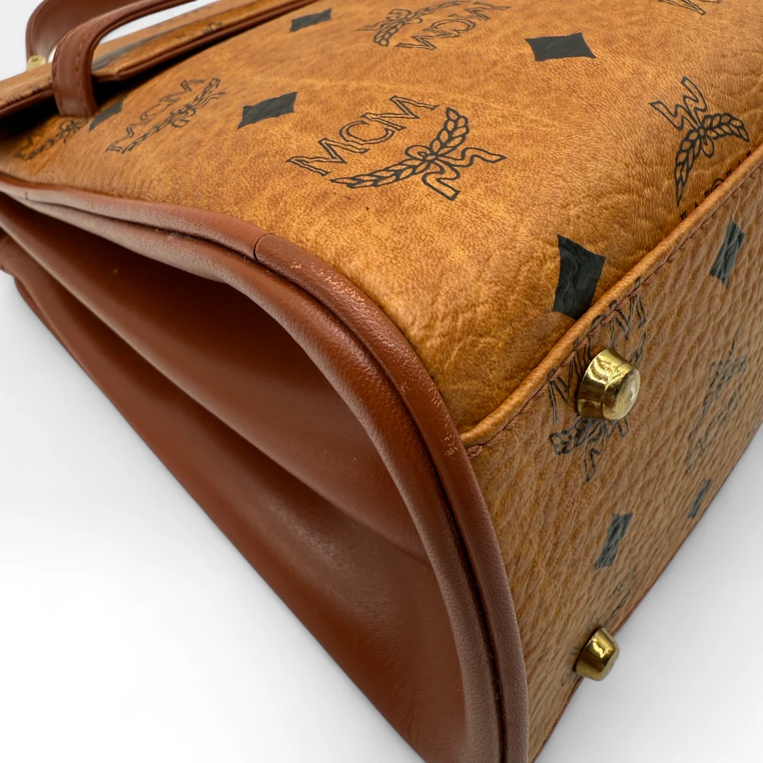 MCM Handtasche Kelly Style