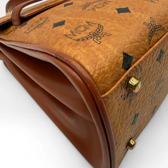 MCM Handtasche Kelly Style