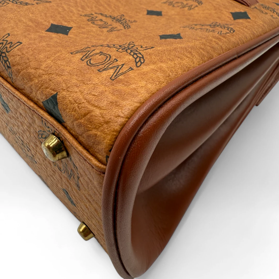 MCM Handtasche Kelly Style
