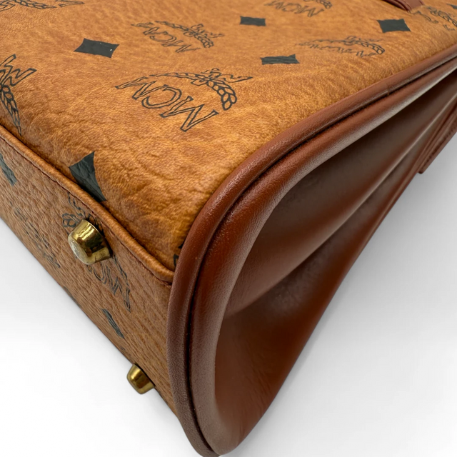MCM Handtasche Kelly Style
