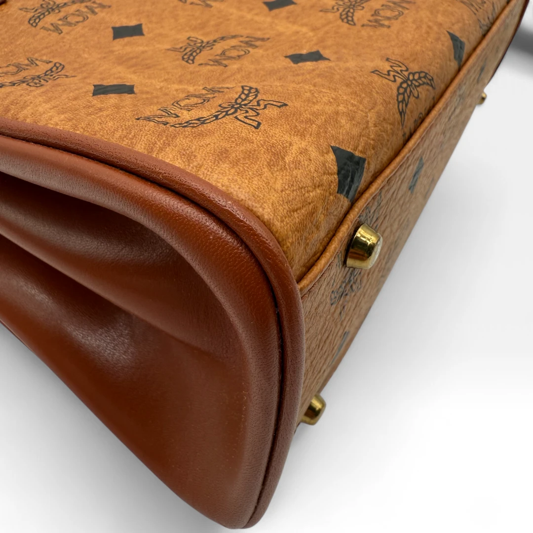 MCM Handtasche Kelly Style