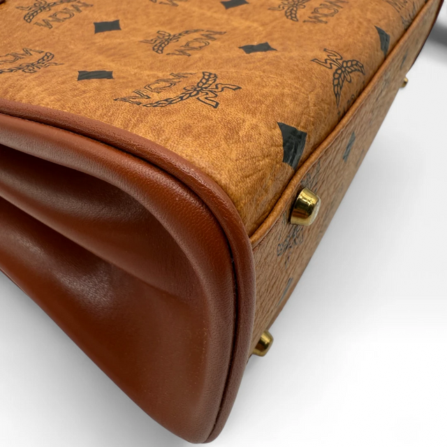 MCM Handtasche Kelly Style
