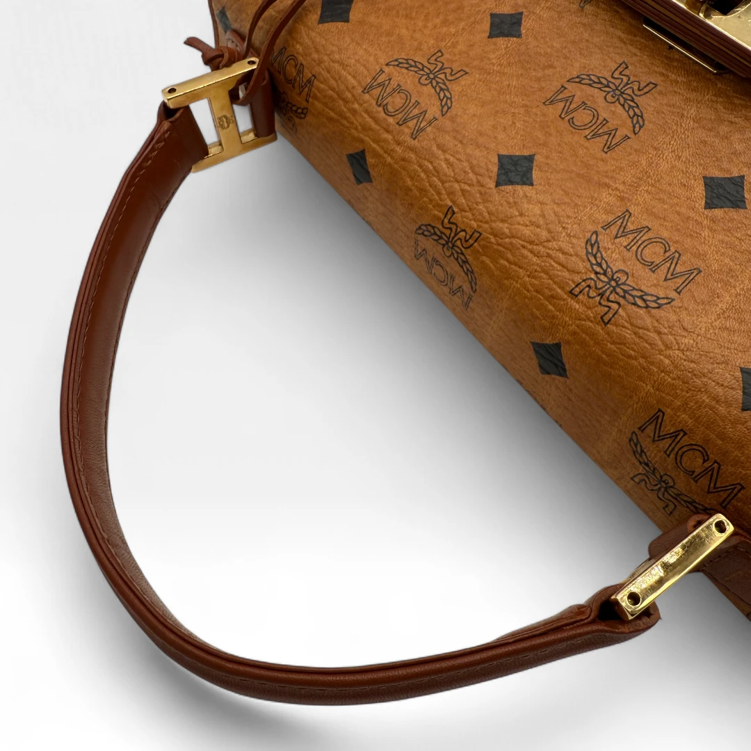 MCM Handtasche Kelly Style