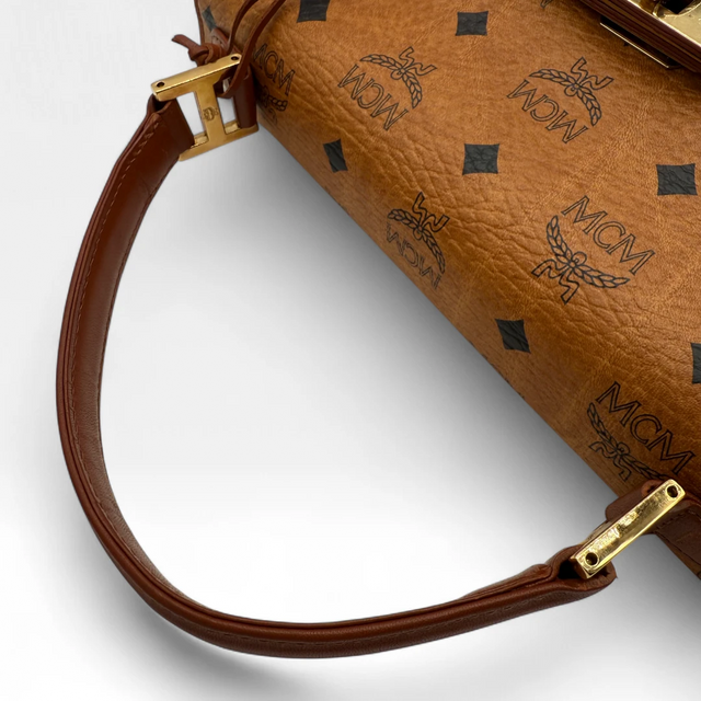 MCM Handtasche Kelly Style