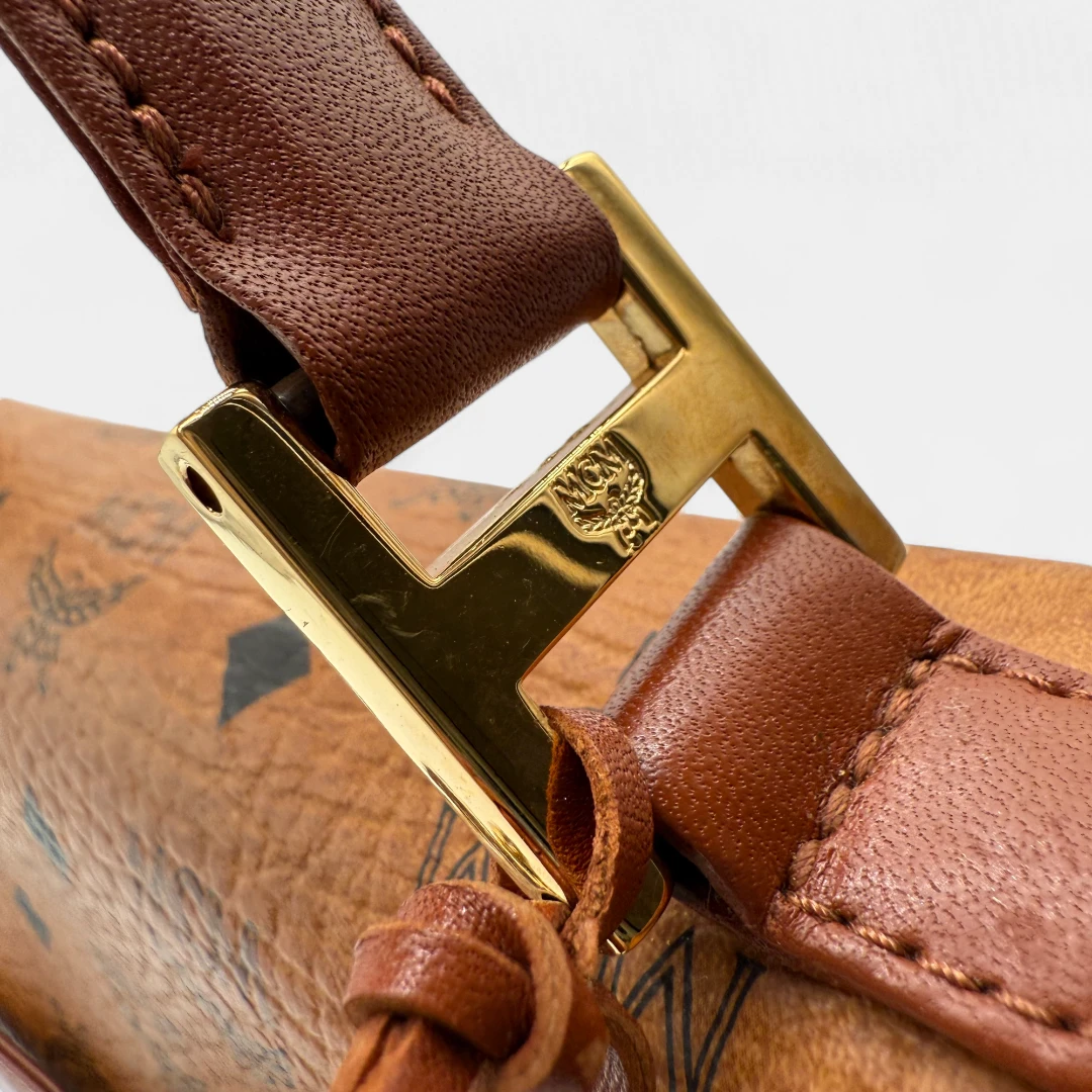 MCM Handtasche Kelly Style