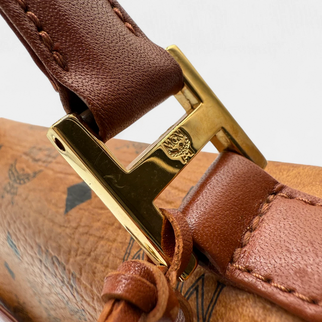 MCM Handtasche Kelly Style