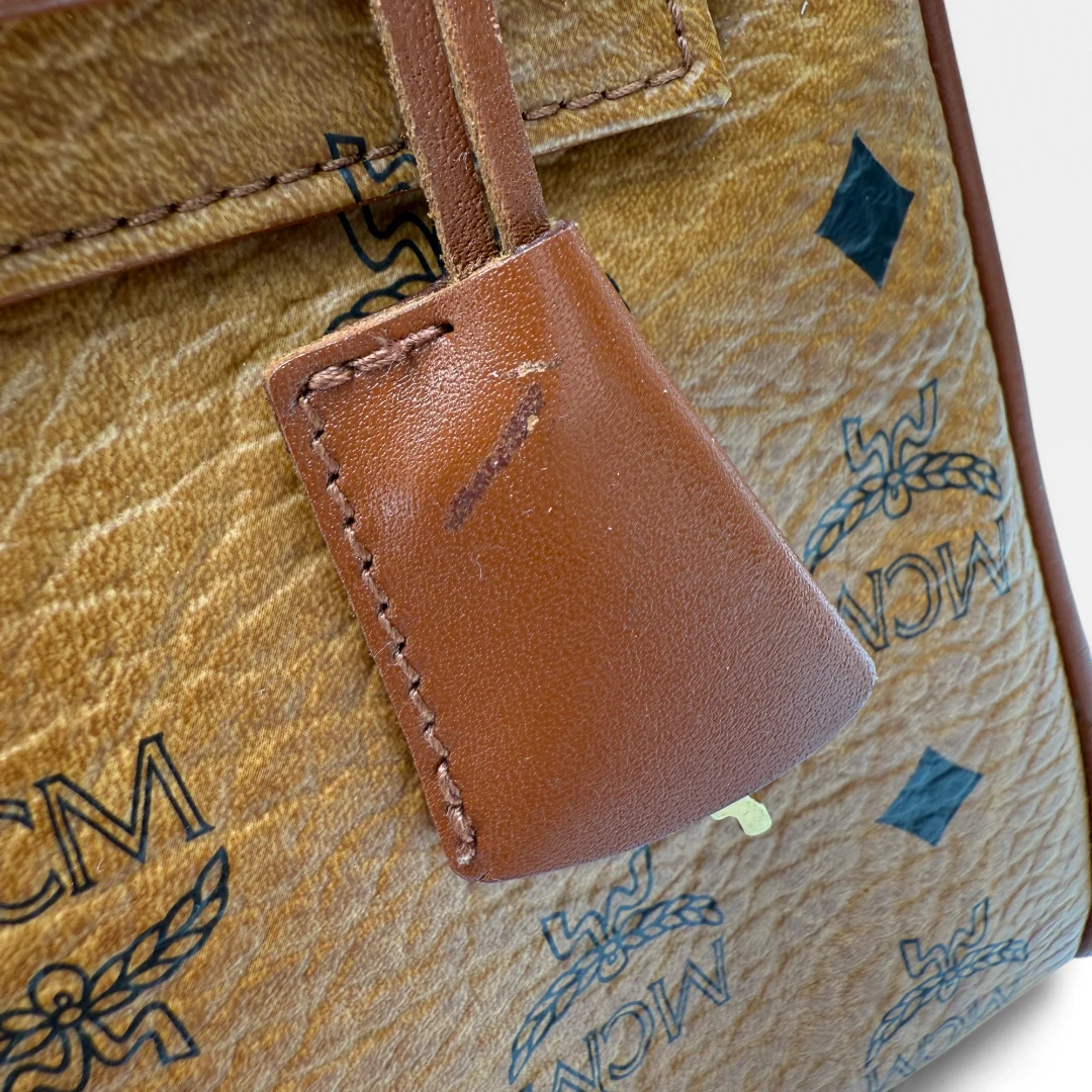 MCM Handtasche Kelly Style
