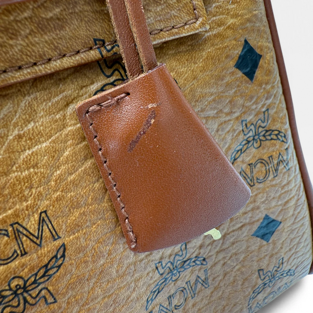 MCM Handtasche Kelly Style