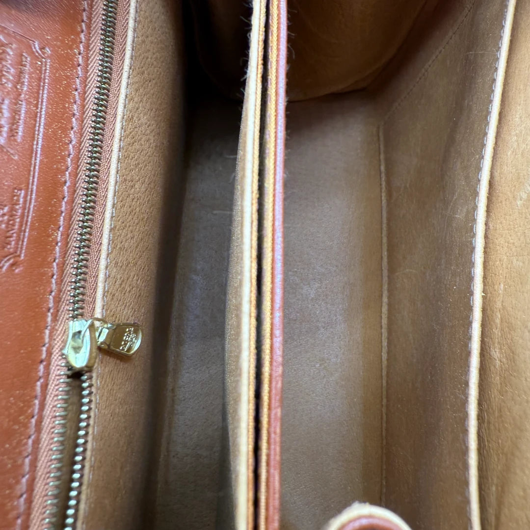 MCM Handtasche Kelly Style