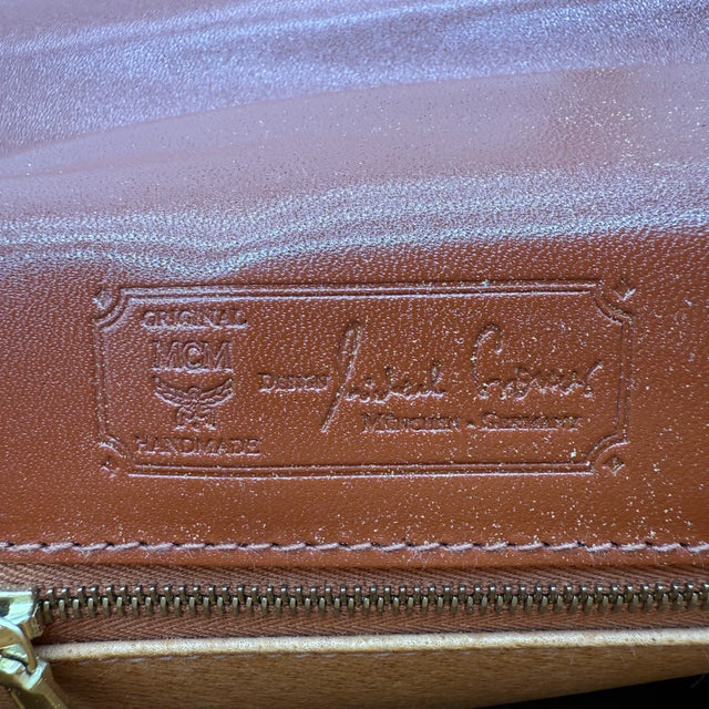 MCM Handtasche Kelly Style