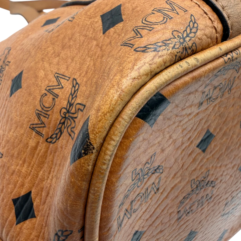 MCM Handtasche Large