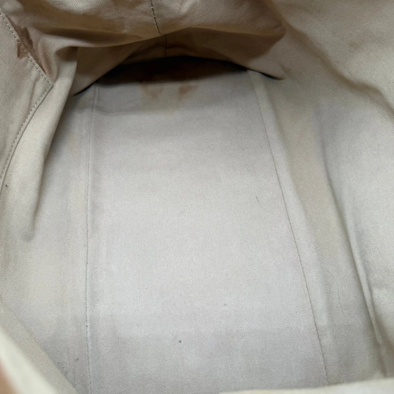 MCM Handtasche Large