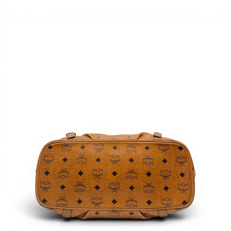 MCM Handtasche Large