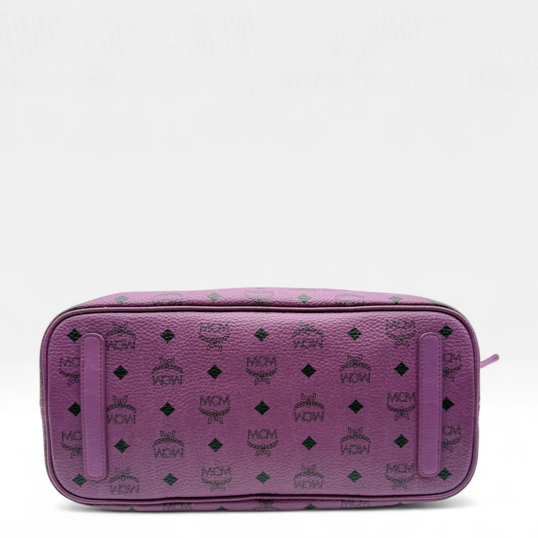 MCM Handtasche Liz Shopper