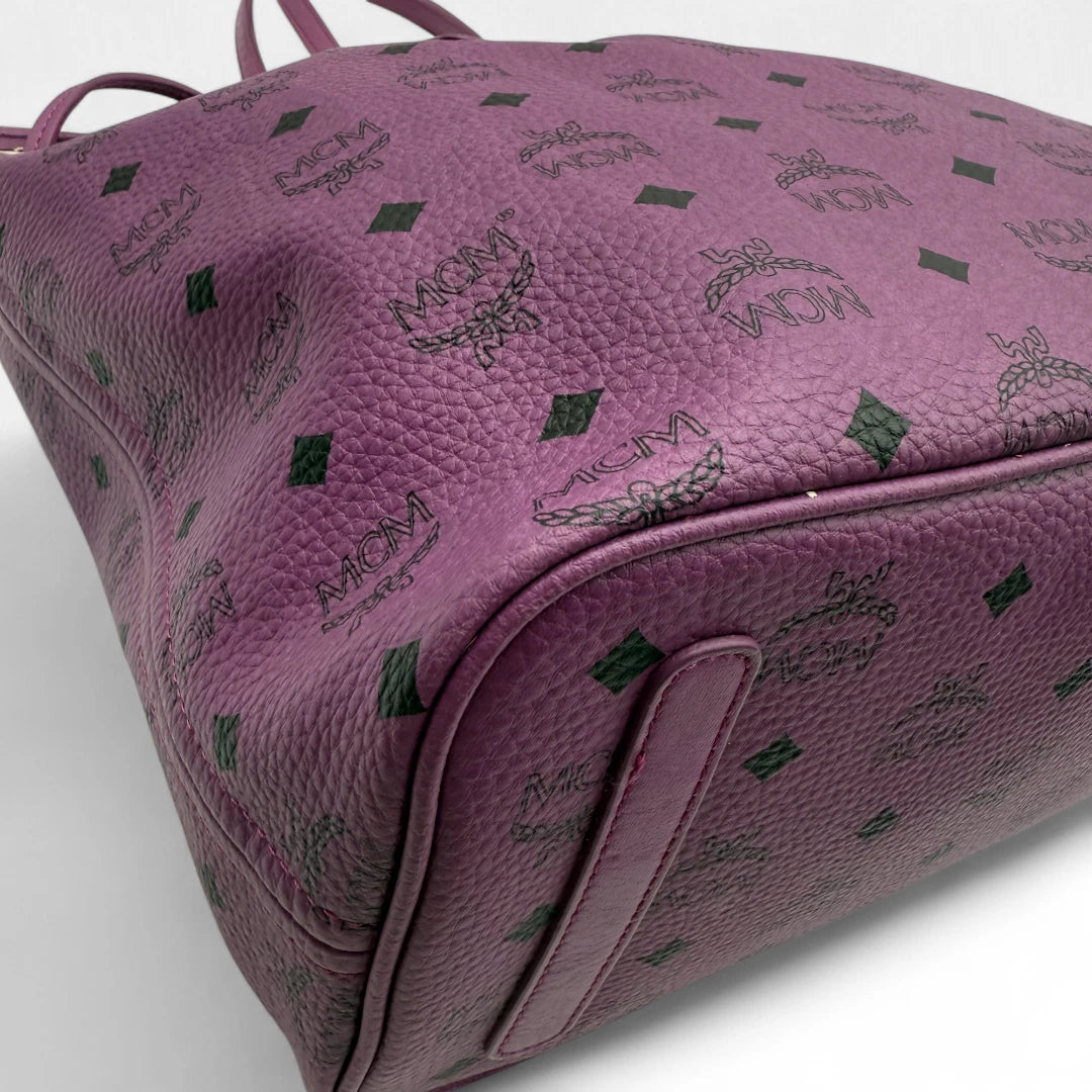 MCM Handtasche Liz Shopper