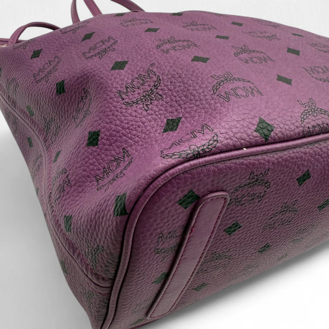 MCM Handtasche Liz Shopper