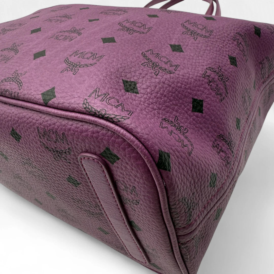 MCM Handtasche Liz Shopper