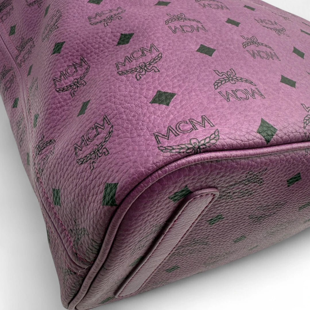 MCM Handtasche Liz Shopper