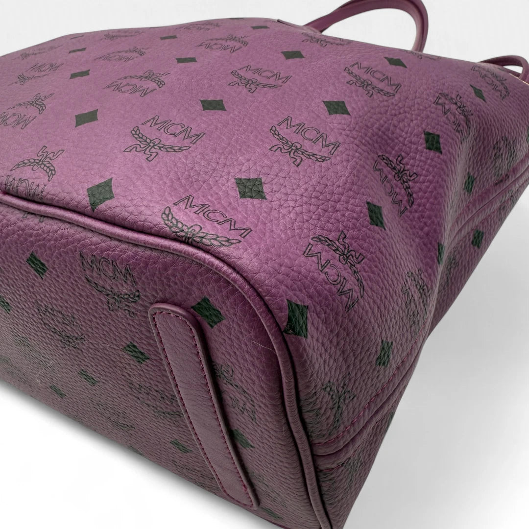 MCM Handtasche Liz Shopper