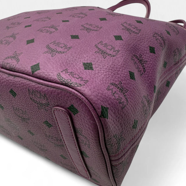 MCM Handtasche Liz Shopper