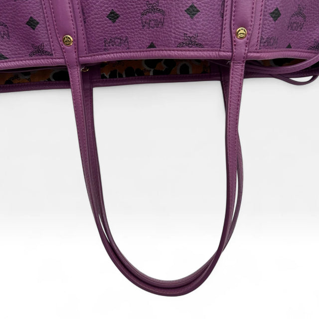 MCM Handtasche Liz Shopper