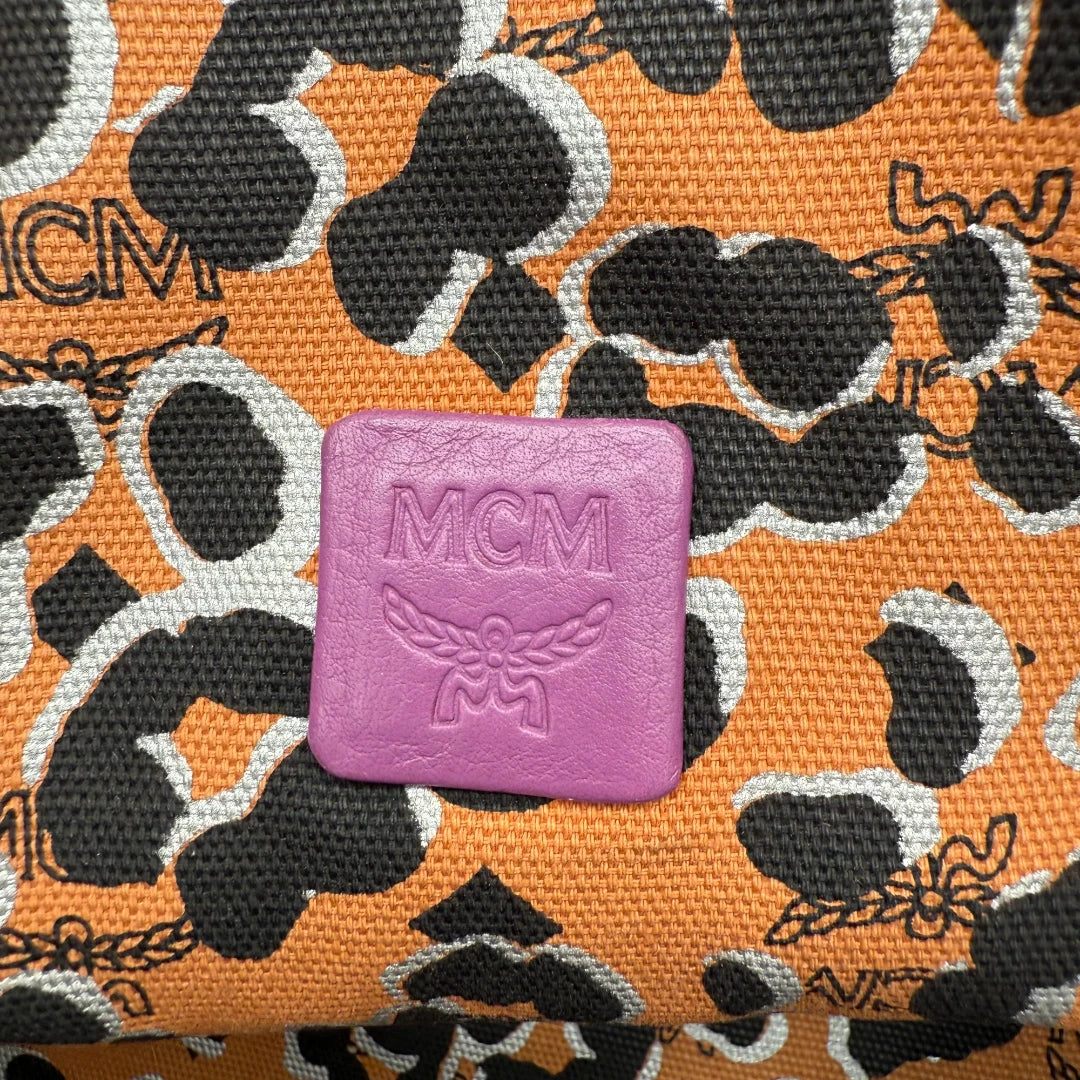 MCM Handtasche Liz Shopper