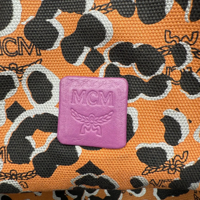 MCM Handtasche Liz Shopper