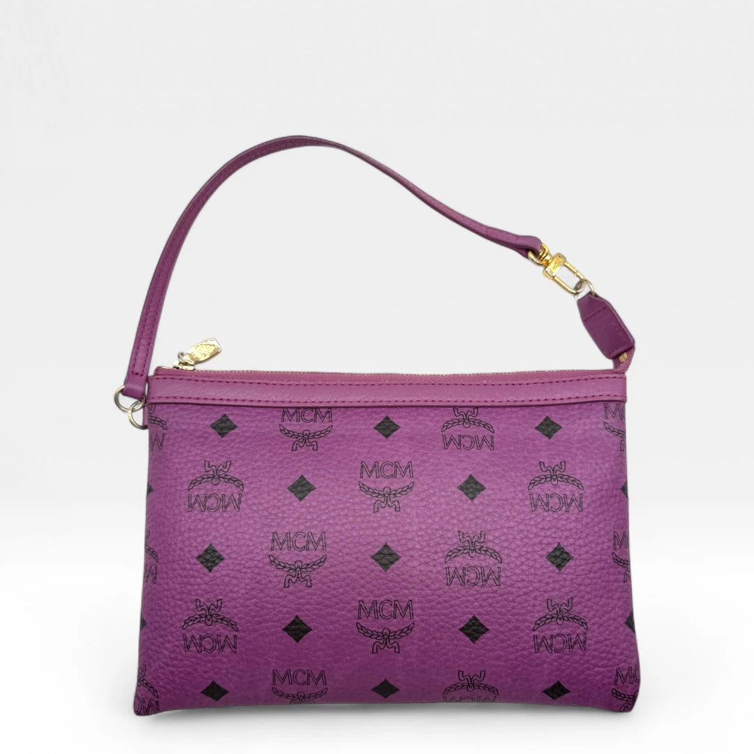MCM Handtasche Liz Shopper