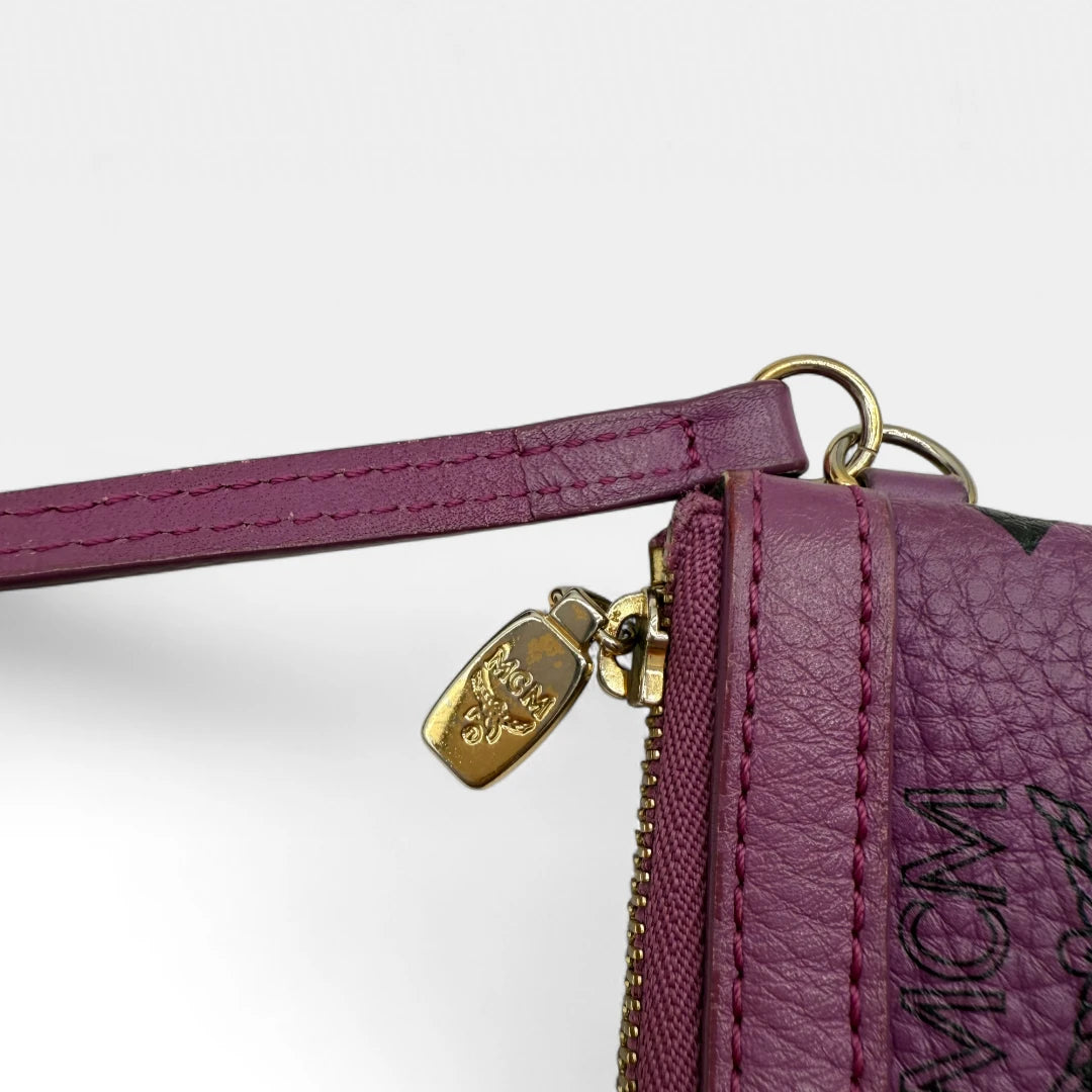 MCM Handtasche Liz Shopper