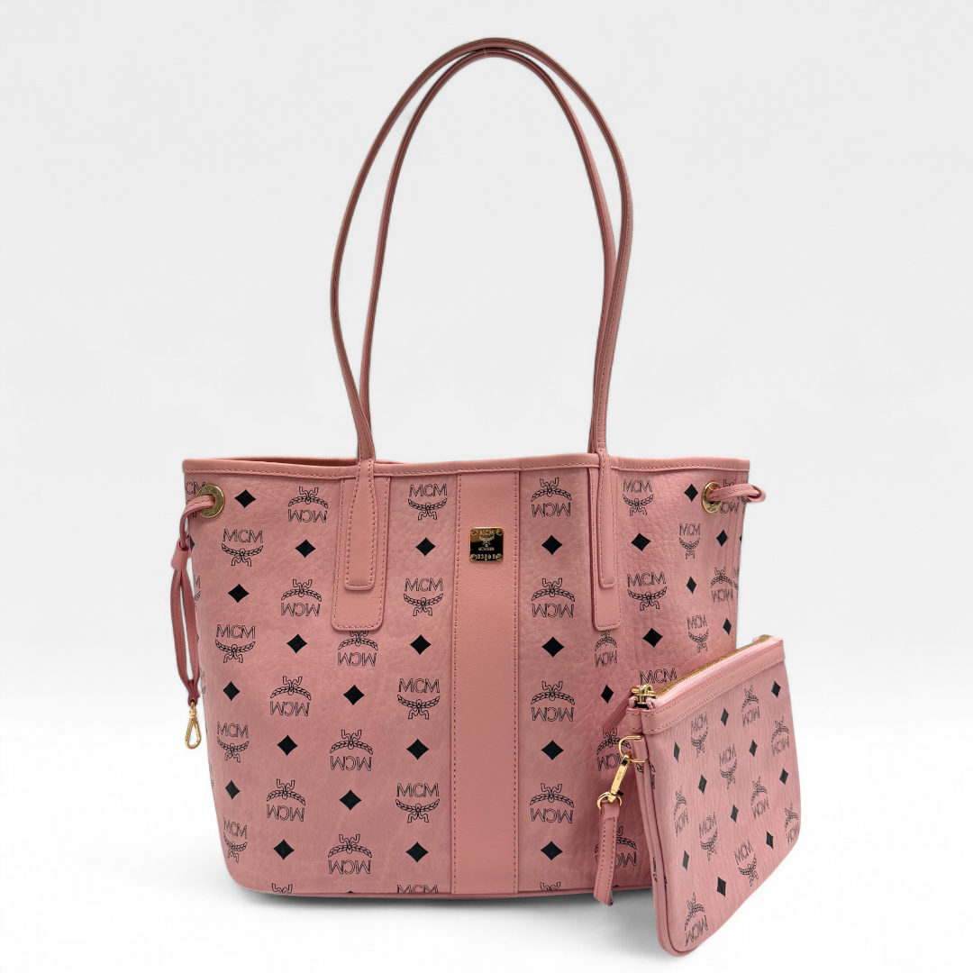 MCM Handtasche Liz Shopper small