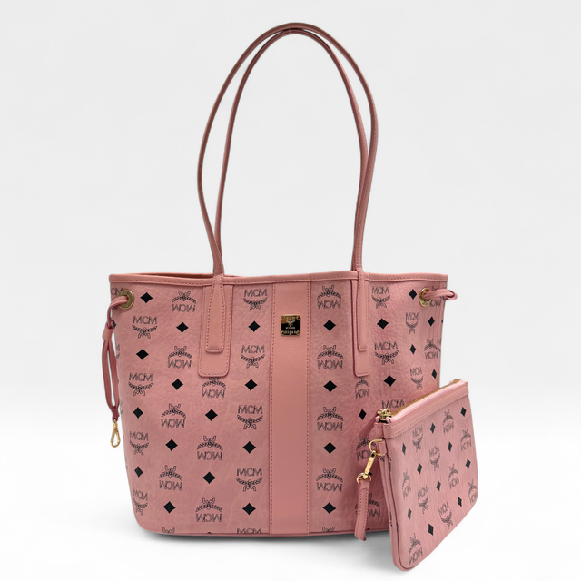MCM Handtasche Liz Shopper small