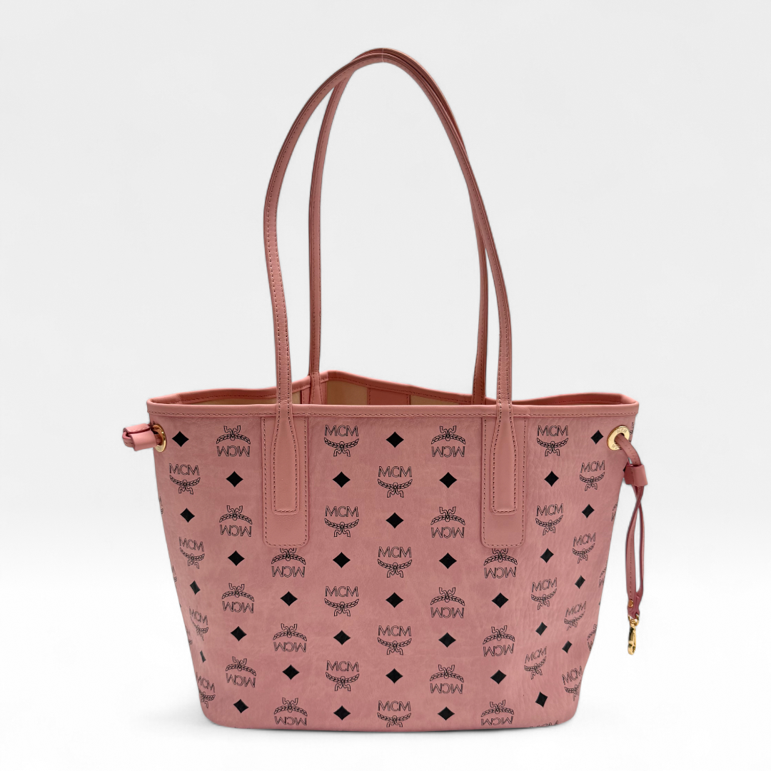 MCM Handtasche Liz Shopper small