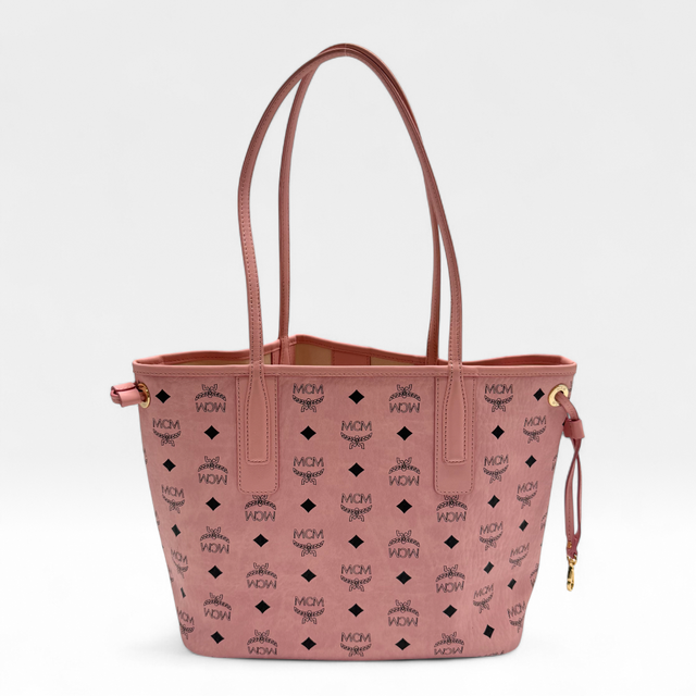MCM Handtasche Liz Shopper small