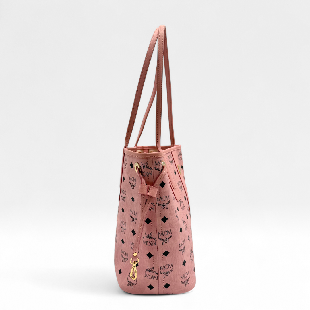 MCM Handtasche Liz Shopper small