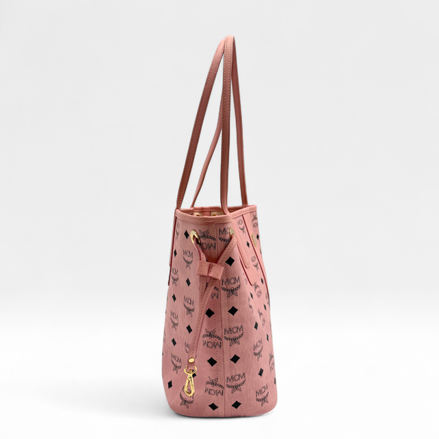 MCM Handtasche Liz Shopper small