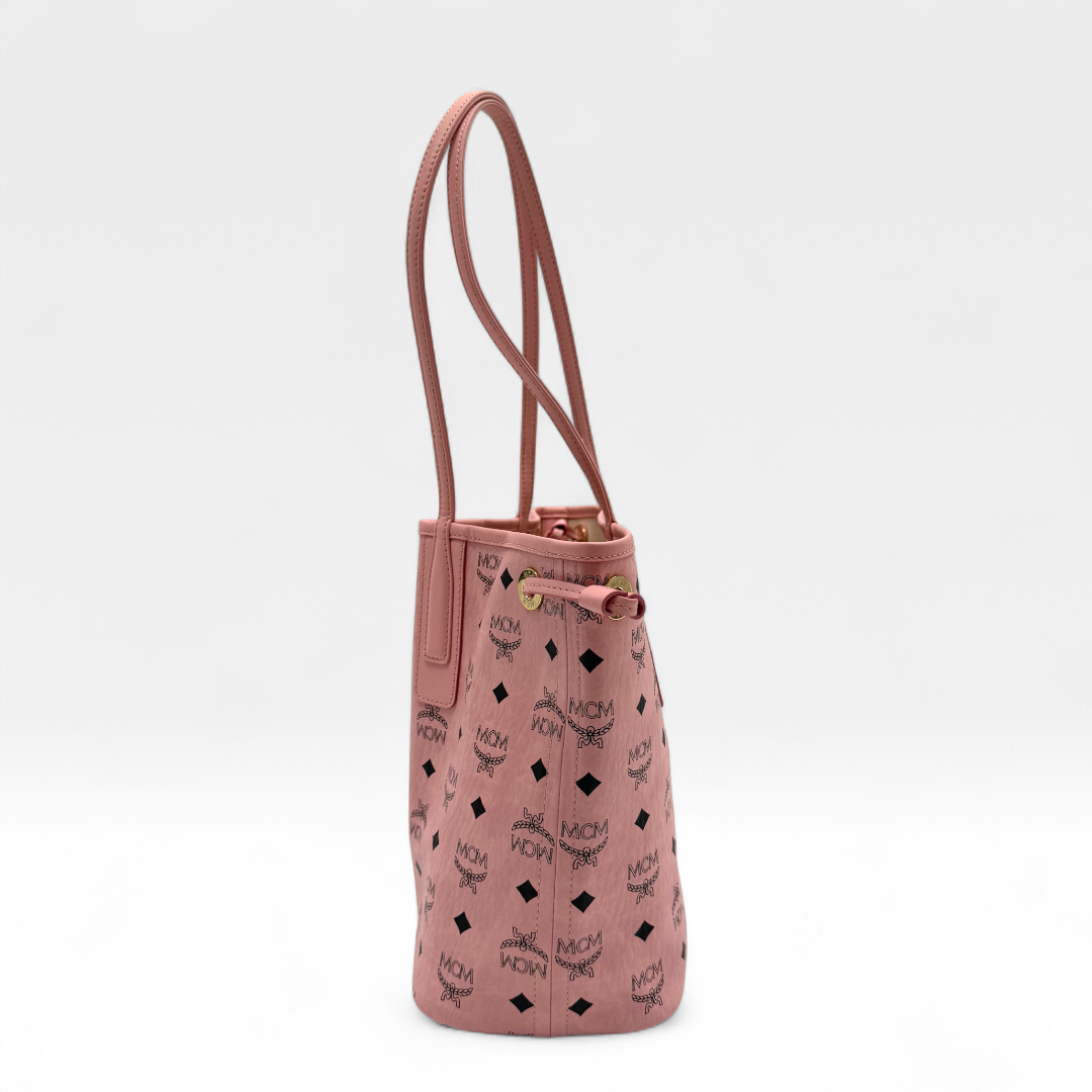 MCM Handtasche Liz Shopper small