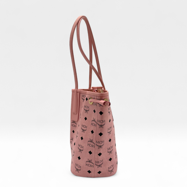MCM Handtasche Liz Shopper small