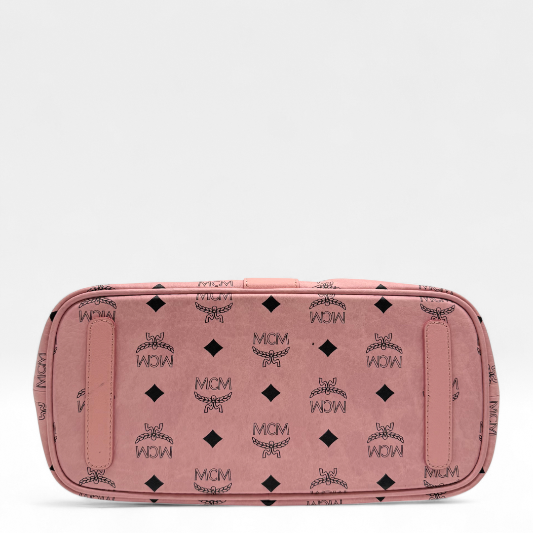 MCM Handtasche Liz Shopper small