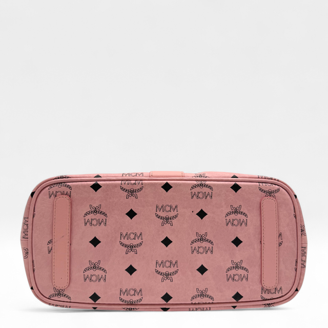 MCM Handtasche Liz Shopper small