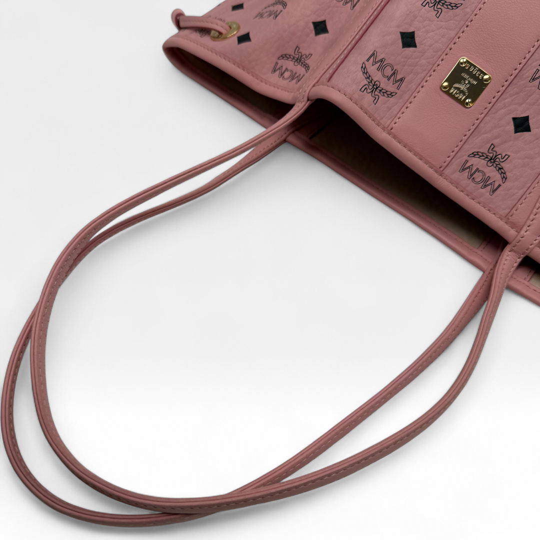 MCM Handtasche Liz Shopper small
