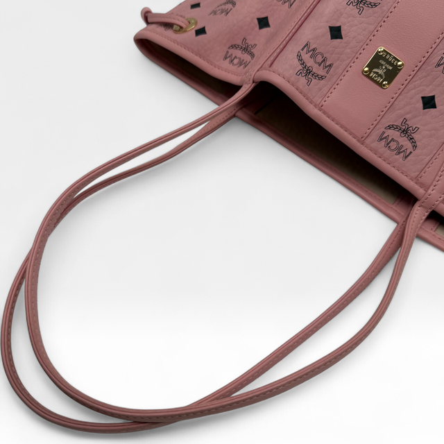 MCM Handtasche Liz Shopper small