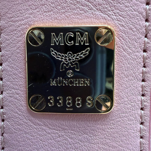 MCM Handtasche Liz Shopper small