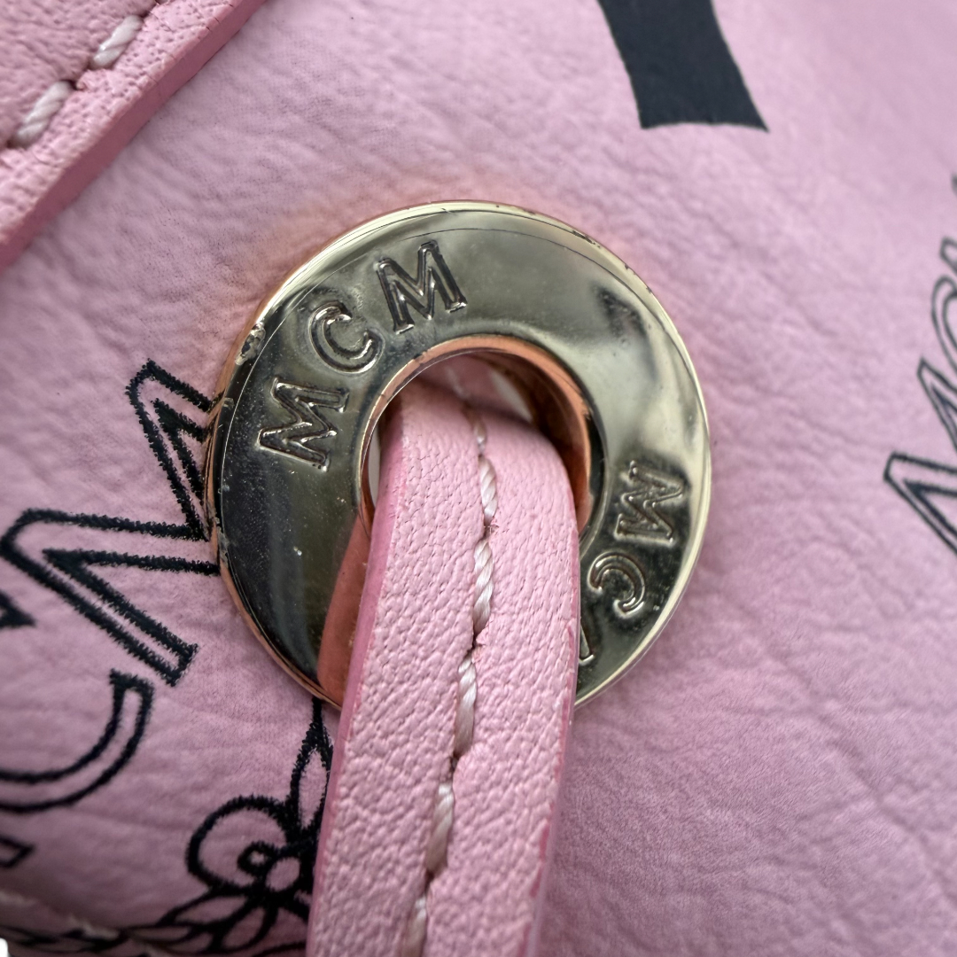 MCM Handtasche Liz Shopper small