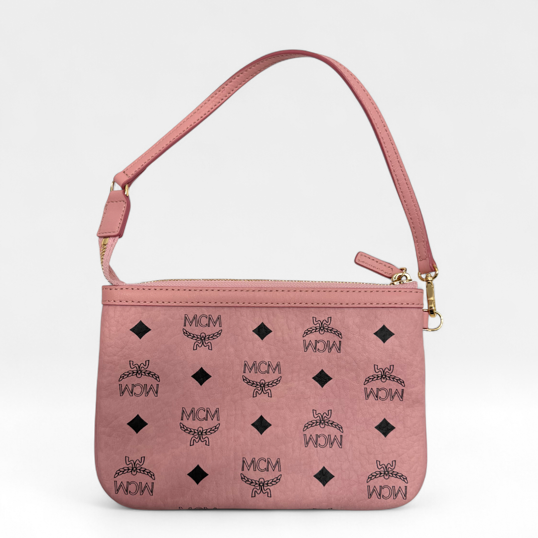 MCM Handtasche Liz Shopper small