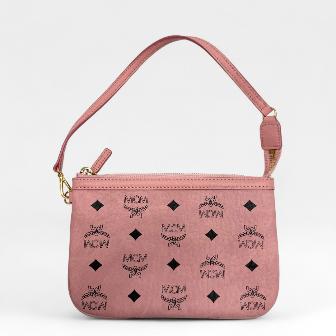 MCM Handtasche Liz Shopper small